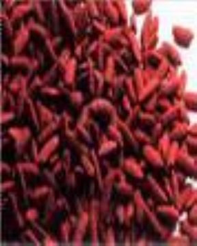 Red Kojic Rice